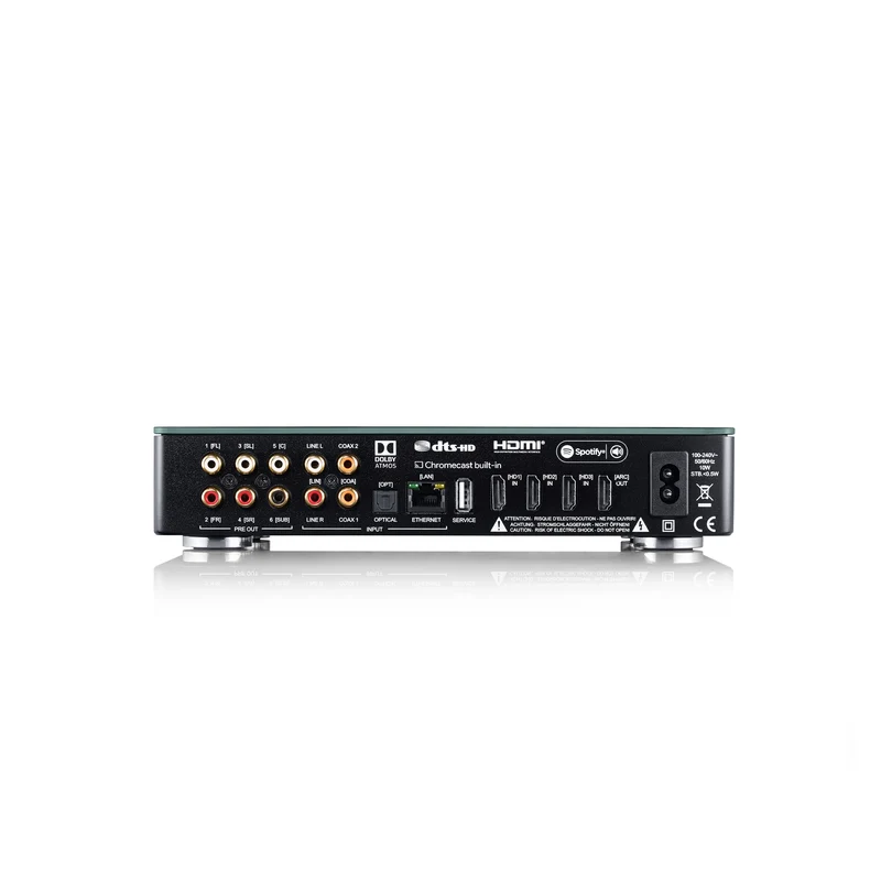 Smart Connect 5.1 (Gen. 2)