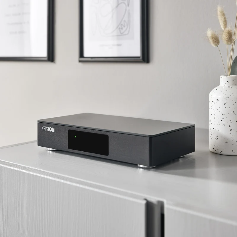 Smart Connect 5.1 (Gen. 2)