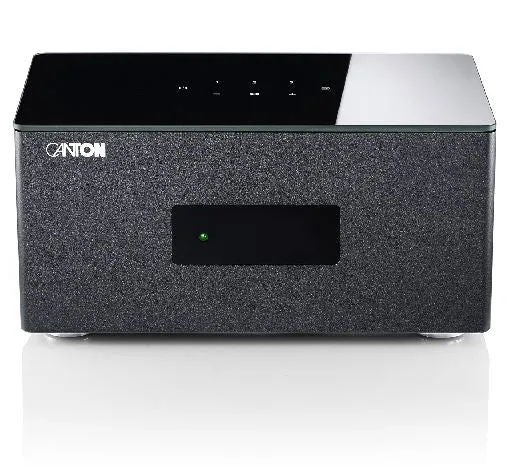 Smart AMP 5.1