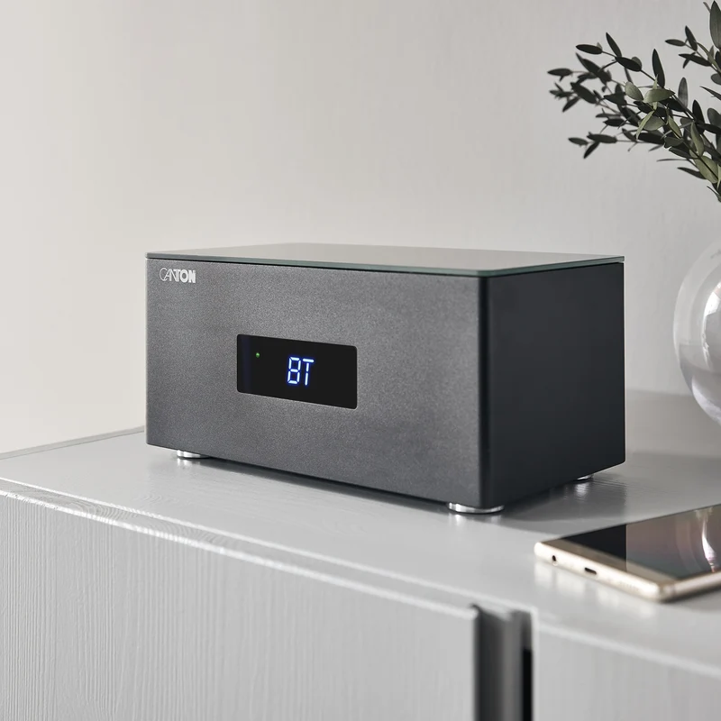 Smart AMP 5.1