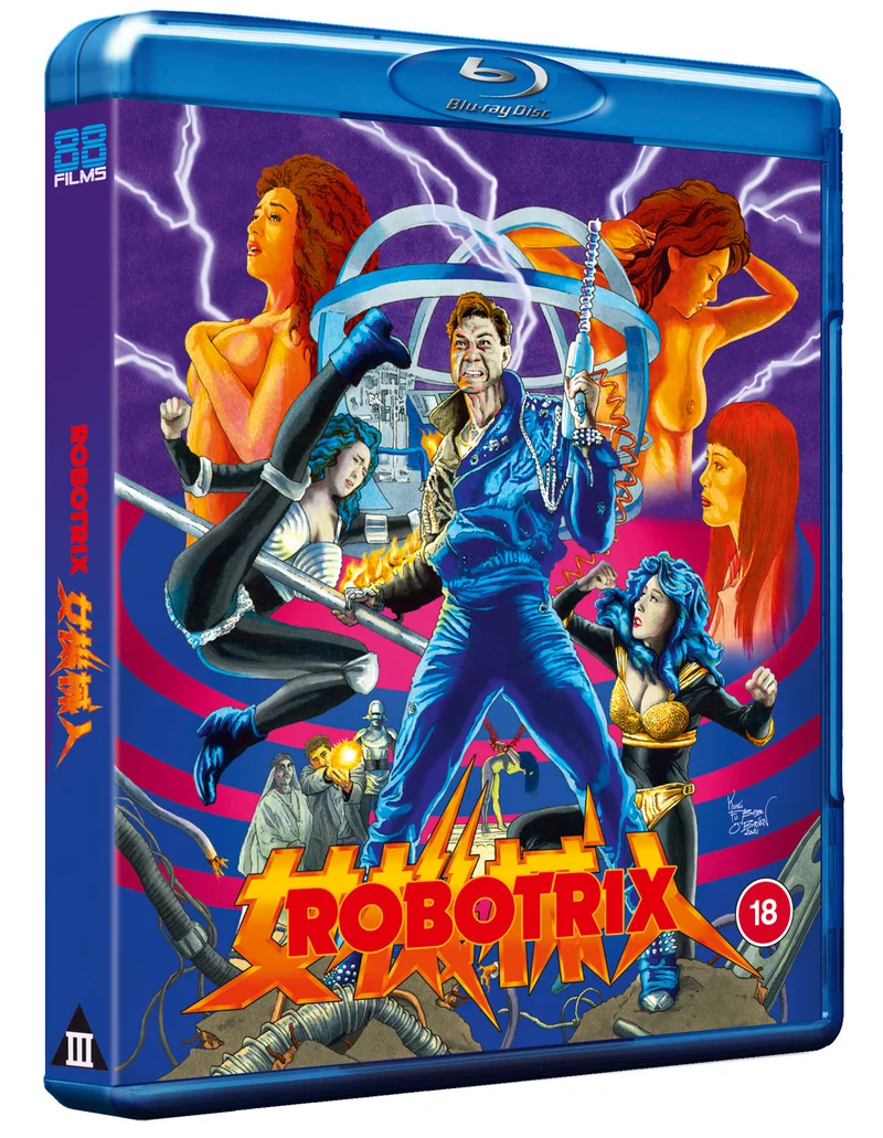 Robotrix