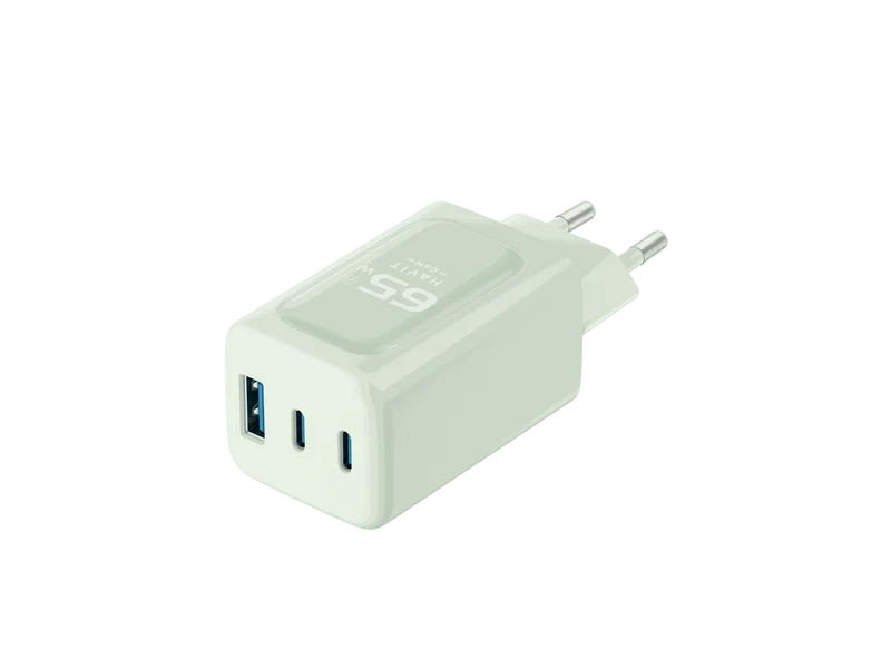 HAVIT Travel Charger UC220 20W GaN