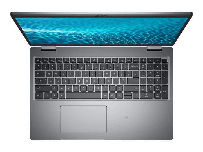 Dell Latitude 5531 Intel i5 12600H 4.50GHz 16GB RAM 256GB SSD 15.6" FHD Win 11 [~Refurbished: Very Good]