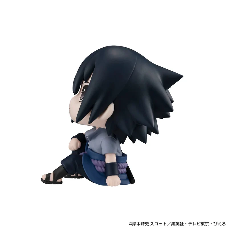 Mega Lookup Naruto Sasuke Uchiha (Repeat)