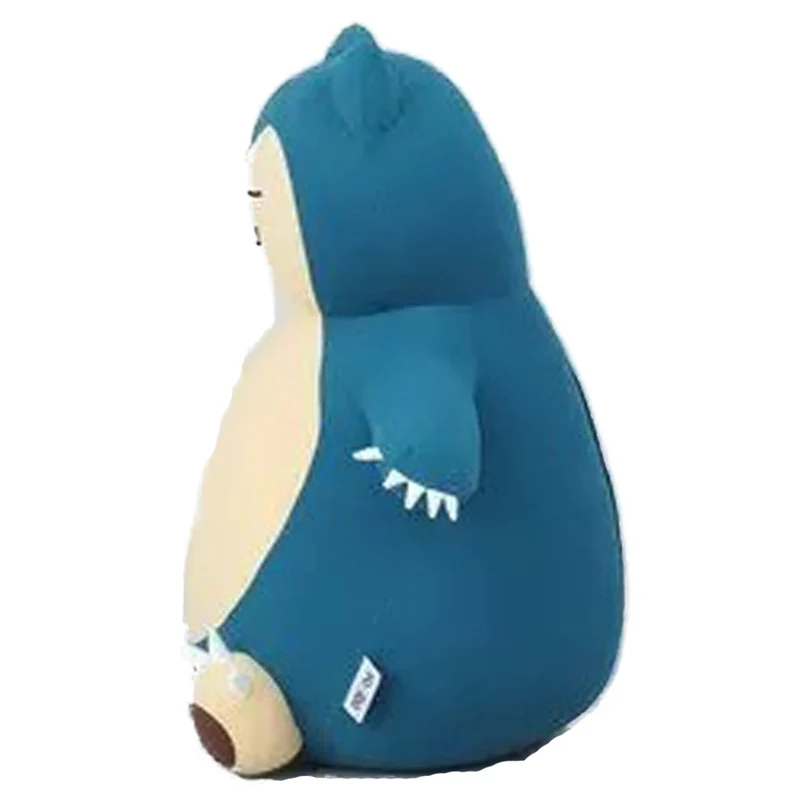 Pokemon Center Yogibo Hugger Snorlax Bean Bag Human Size Plush Toy Cushion