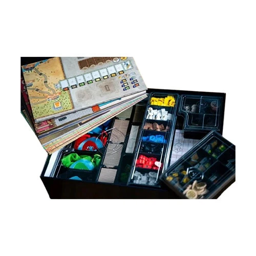 Capstone Games Orleans Big Box