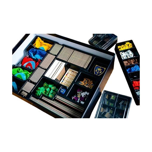 Capstone Games Orleans Big Box