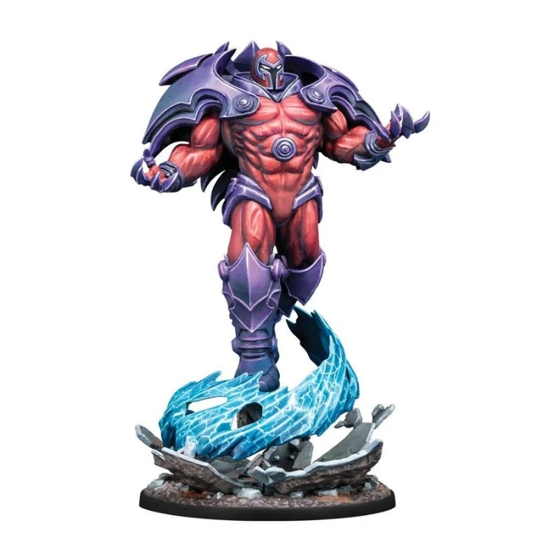 Atomic Mass Games Marvel Crisis Protocol Onslaught Character Pack