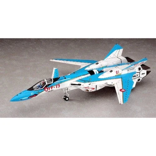 Hasegawa 1/72 YF-19 Demonstrator