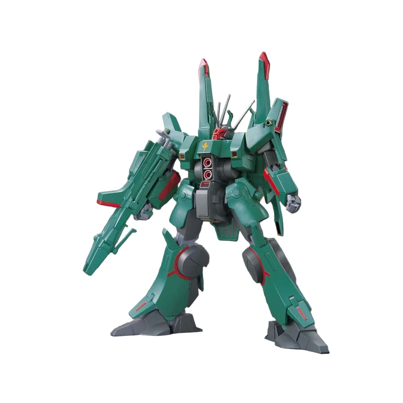 Bandai Hguc 1/144 Dooben Wolf