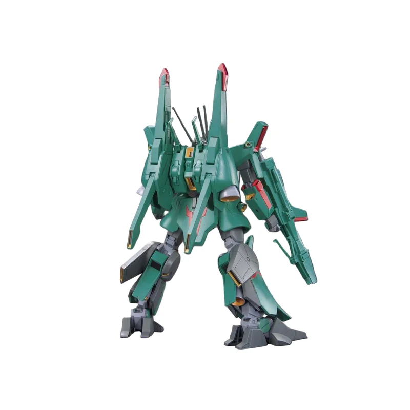 Bandai Hguc 1/144 Dooben Wolf