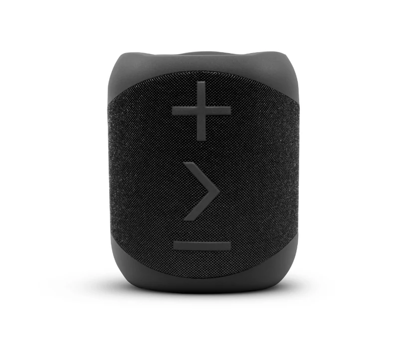 BlueAnt X1i Bluetooth Speaker (Slate Black)