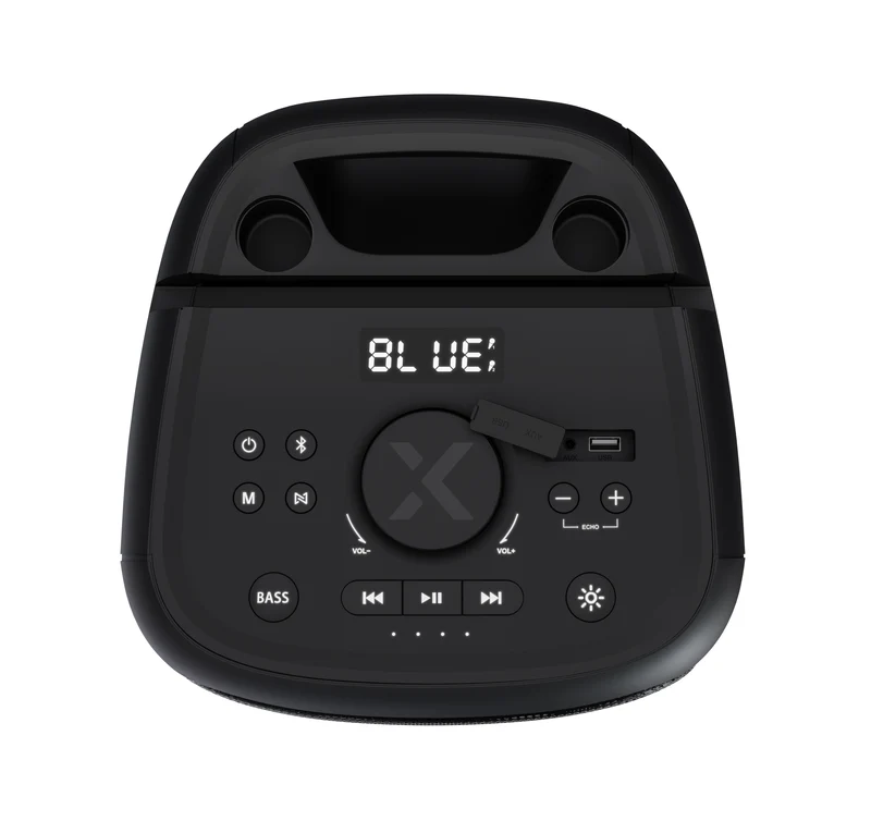 BlueAnt X5i Party Speaker