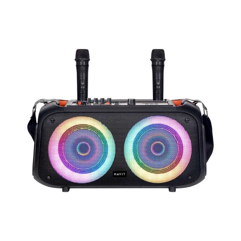 HAVIT Wireless Speaker SQ127BT Outdoor