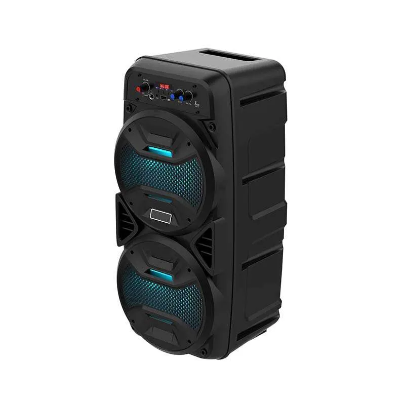 HAVIT Wireless Speaker SQ117BT Bass