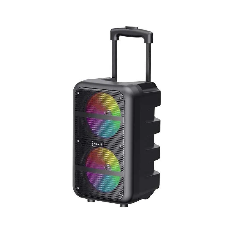 HAVIT Wireless Speaker SQ116BT Bass