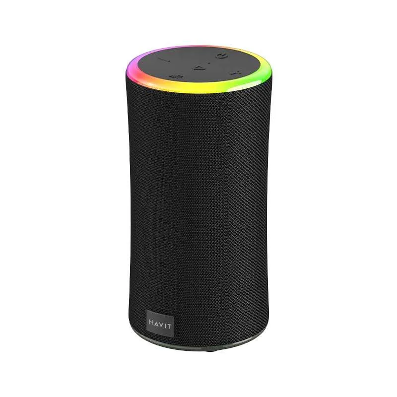 HAVIT Wireless Speaker SK833BT Bass