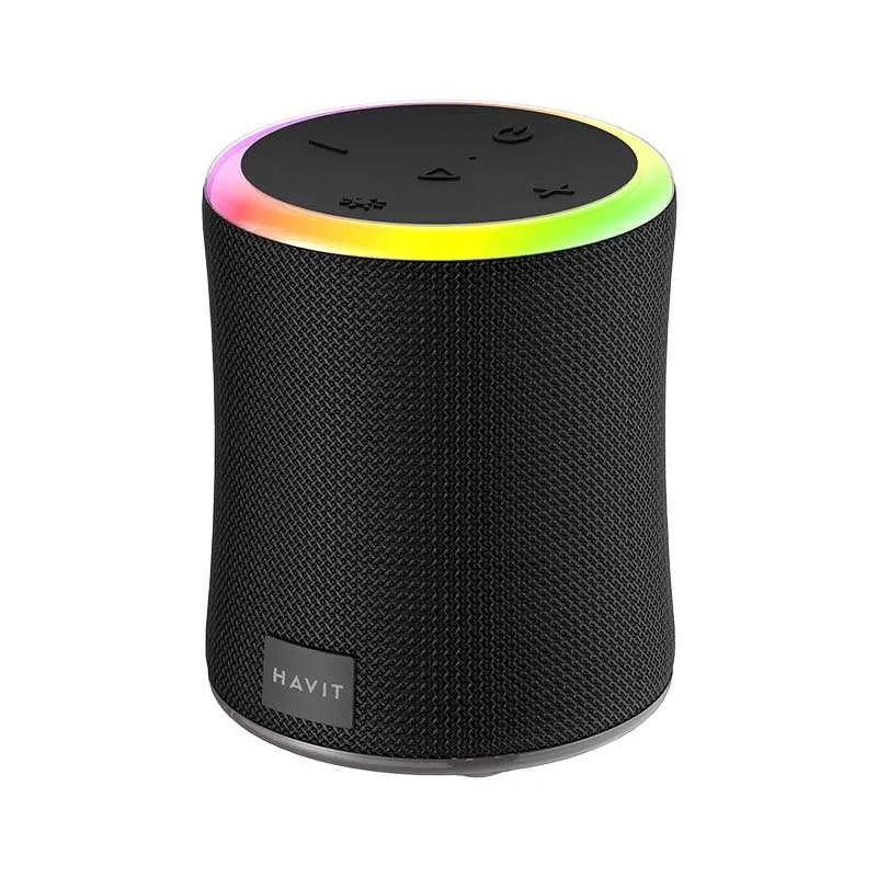 HAVIT Wireless Speaker SK832BT Bass