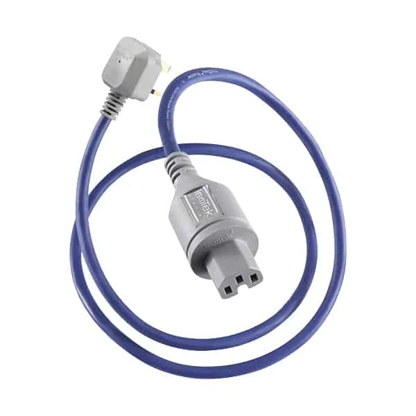 IsoTek EVO3 Premier 1,5m Netzkabel