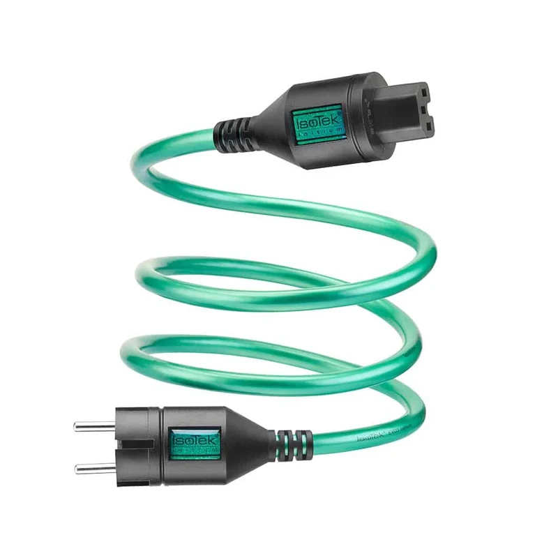 IsoTek EVO3 Initium Netzkabel