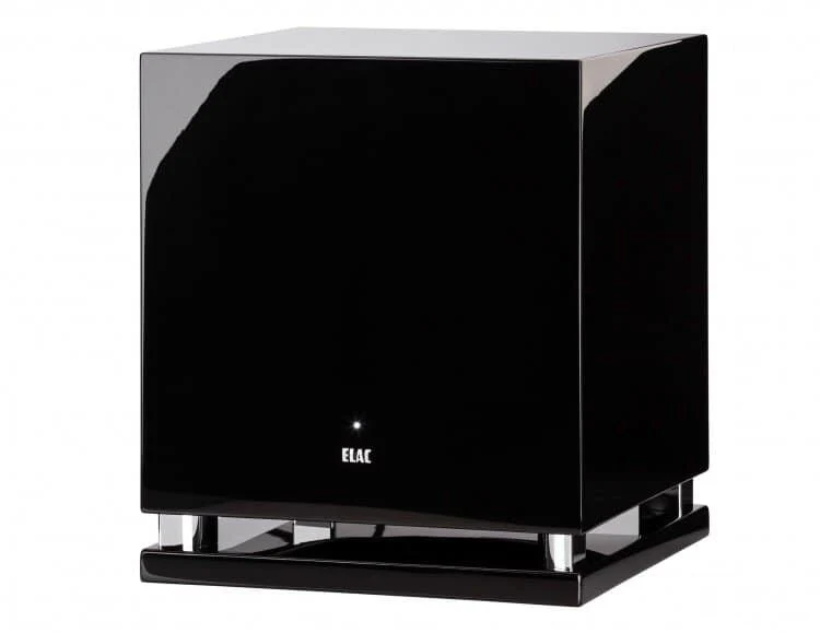 ELAC SUB2050 schwarz