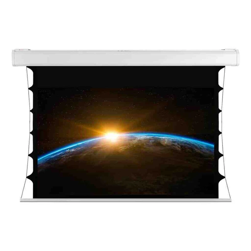 WS-Spalluto GrandCinema Motorleinwand
