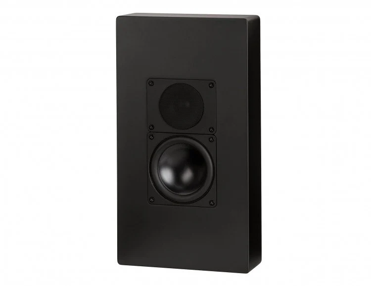 Elac WS-1445 Wandlautsprecher Design
