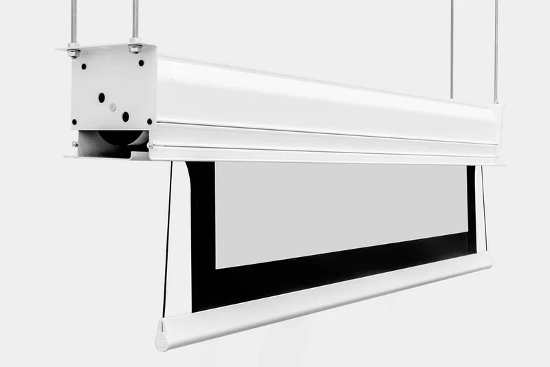 WS S DE GrandCinema Deckeneinbau Motorleinwand