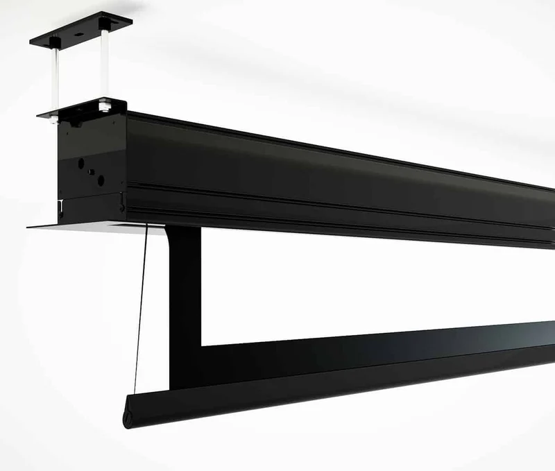 WS S DE GrandCinema Deckeneinbau Motorleinwand