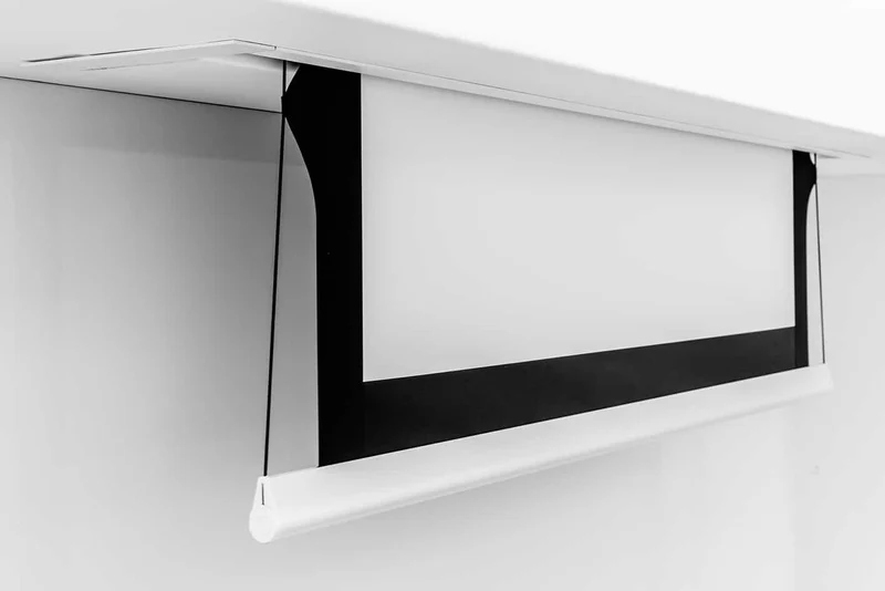 WS S DE GrandCinema Deckeneinbau Motorleinwand