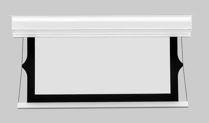 WS S DE GrandCinema Deckeneinbau Motorleinwand