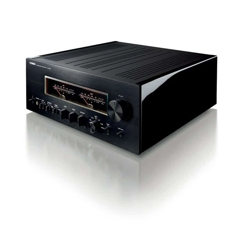 Yamaha A-S3200 Stereo-Vollverstärker