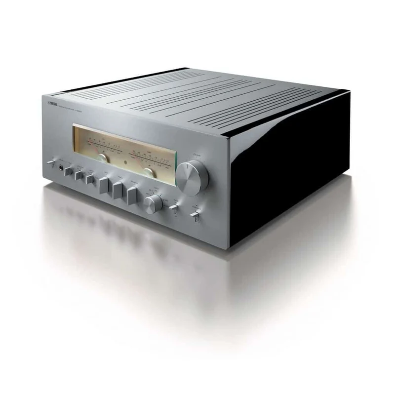 Yamaha A-S3200 Stereo-Vollverstärker