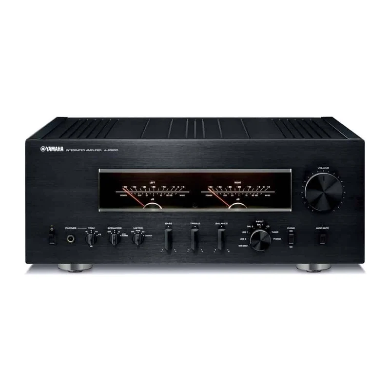 Yamaha A-S3200 Stereo-Vollverstärker