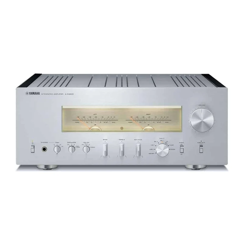 Yamaha A-S3200 Stereo-Vollverstärker