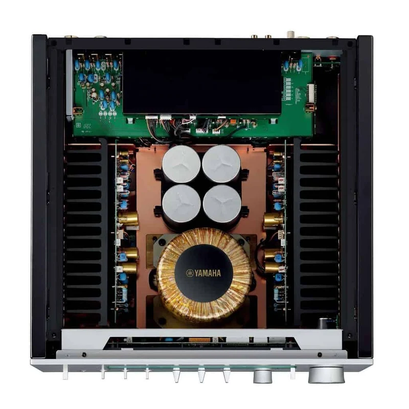 Yamaha A-S3200 Stereo-Vollverstärker