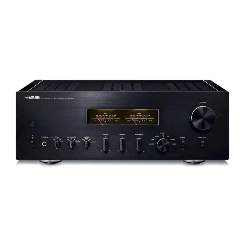 Yamaha A-S2200 Stereo-Vollverstärker