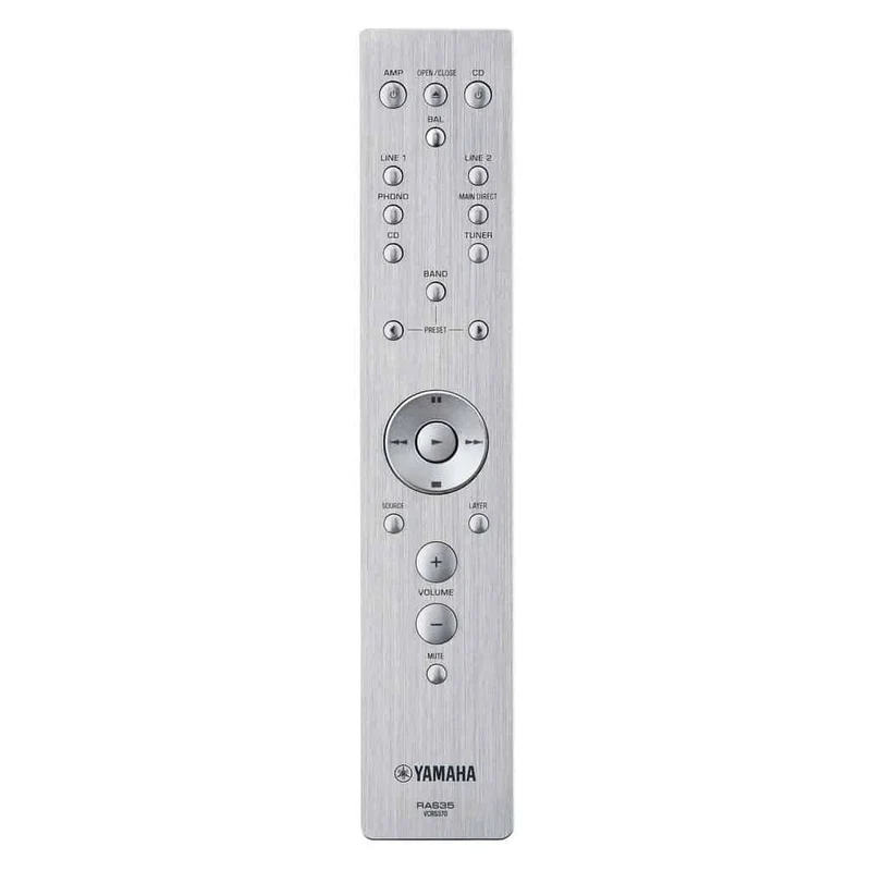 Yamaha A-S2200 Stereo-Vollverstärker