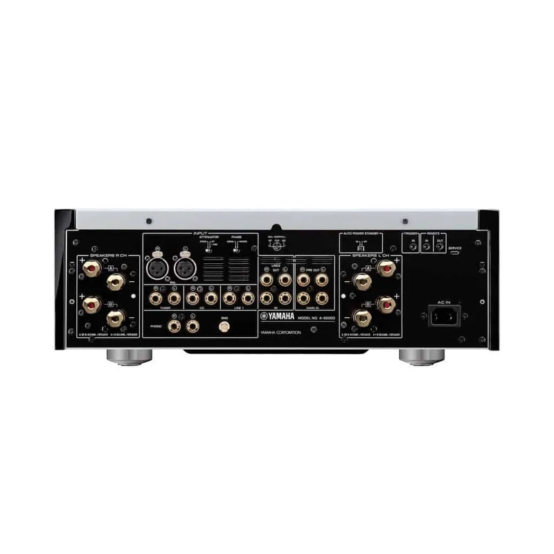 Yamaha A-S2200 Stereo-Vollverstärker