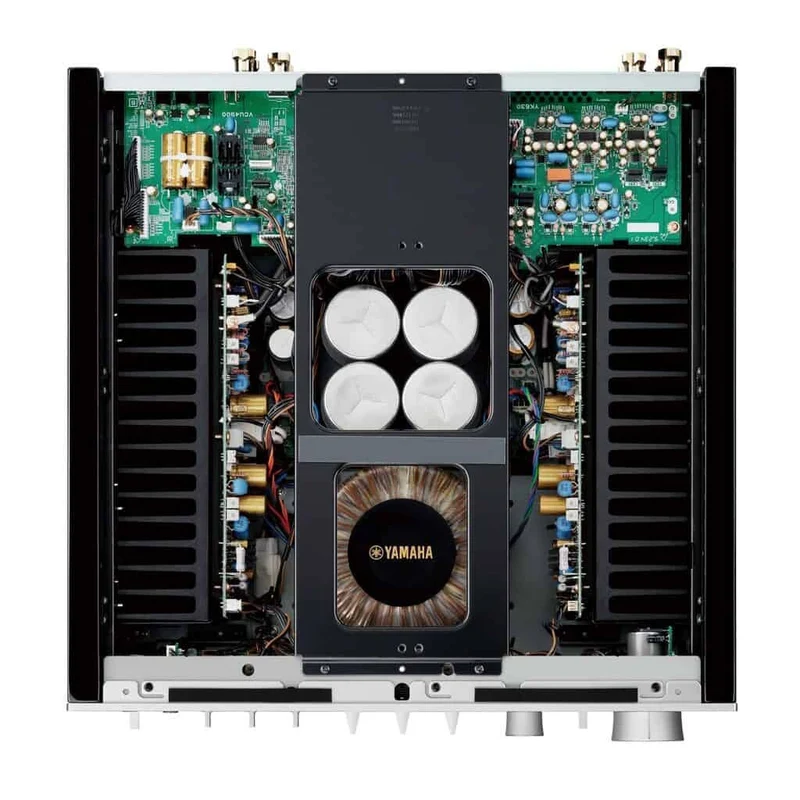 Yamaha A-S2200 Stereo-Vollverstärker