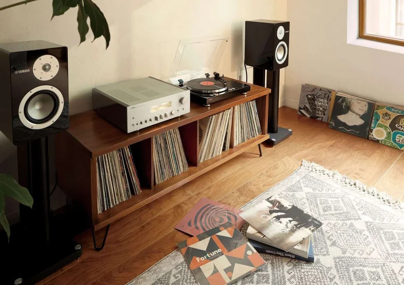 Yamaha A-S2200 Stereo-Vollverstärker