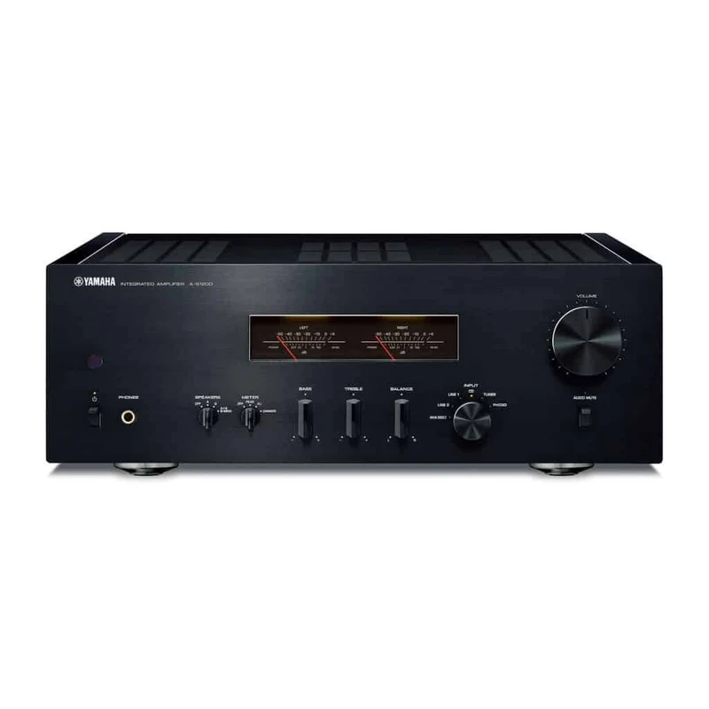 Yamaha A-S1200 Stereo-Vollverstärker