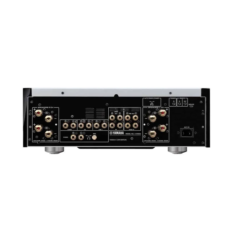 Yamaha A-S1200 Stereo-Vollverstärker