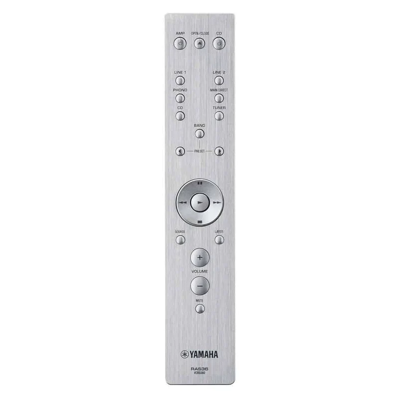 Yamaha A-S1200 Stereo-Vollverstärker