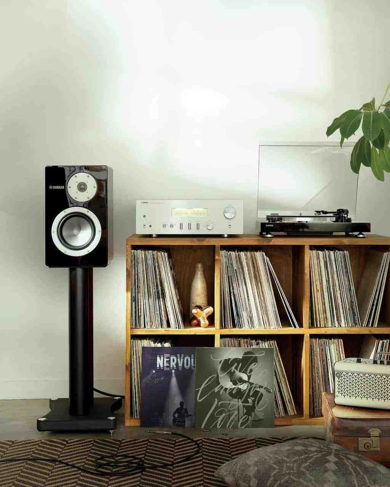 Yamaha A-S1200 Stereo-Vollverstärker