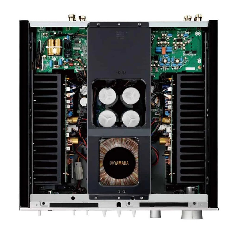 Yamaha A-S1200 Stereo-Vollverstärker
