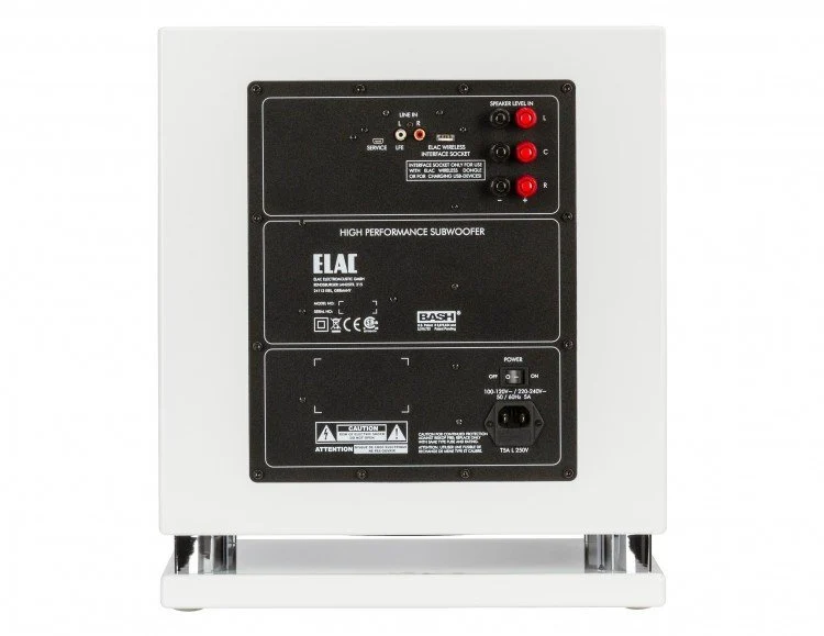 ELAC SUB 2050