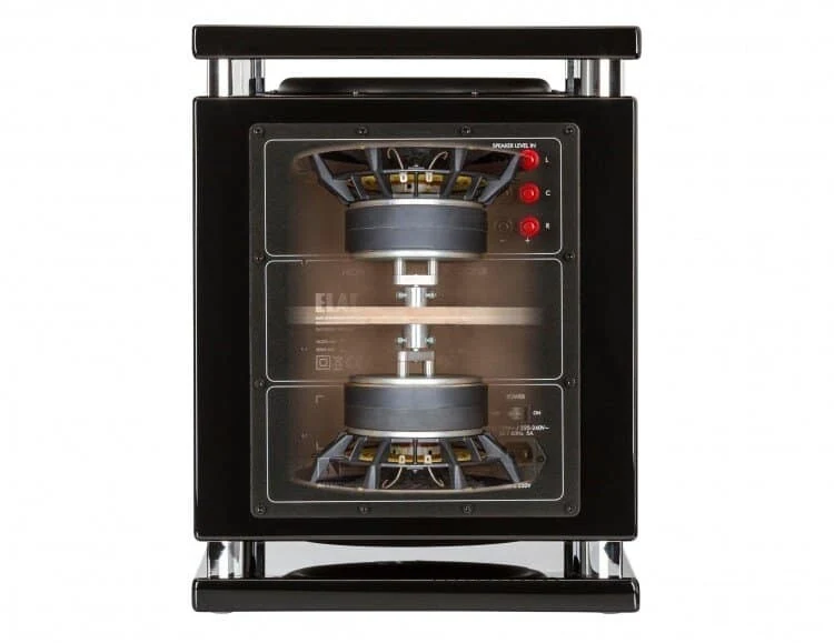 ELAC SUB 2070 Aktiv Subwoofer