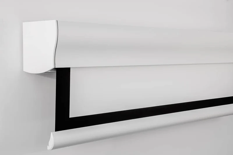 WAVE-MOTOR Motorleinwand