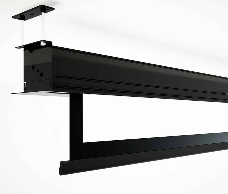 WS Spalluto Deckeneinbau InCeiling Motorleinwand